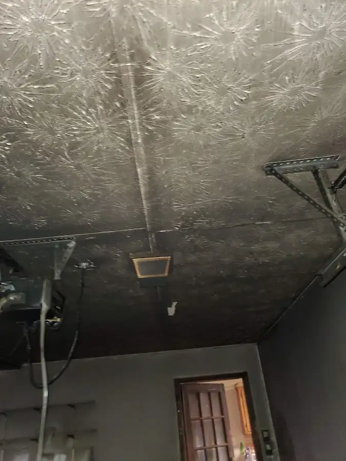 Fire and smoke damage assessment for Emergency Water Damage Services in Kingsbury